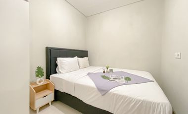 Apartemen Nifarro Park