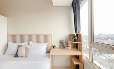 Apartemen Nifarro Park