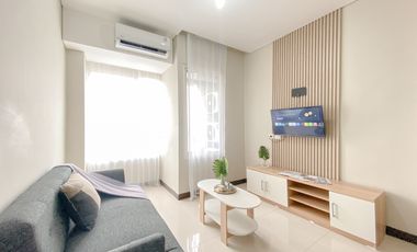 Apartemen Nifarro Park