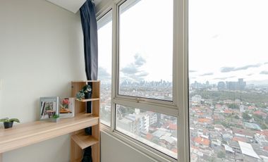 Apartemen Nifarro Park