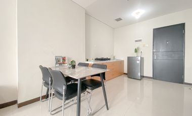 Apartemen Nifarro Park