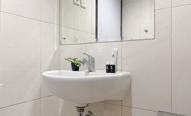 Apartemen Nifarro Park