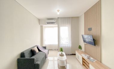 Apartemen Nifarro Park