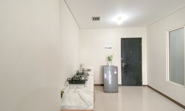 Apartemen Nifarro Park