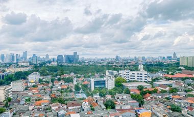 Apartemen Nifarro Park