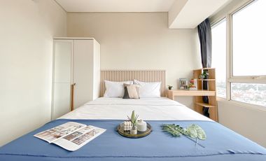 Apartemen Nifarro Park