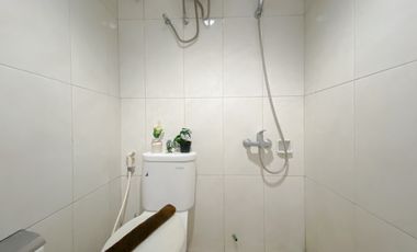 Apartemen Nifarro Park