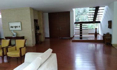 casa en arriendo/venta en portal de fusca. Cod A1092