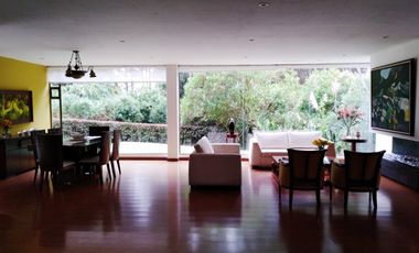 casa en arriendo/venta en portal de fusca. Cod A1092