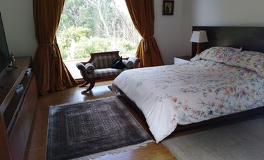 casa en arriendo/venta en portal de fusca. Cod A1092