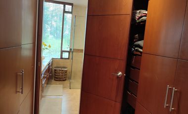 casa en arriendo/venta en portal de fusca. Cod A1092