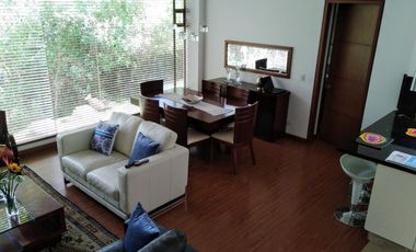 casa en arriendo/venta en portal de fusca. Cod A1092