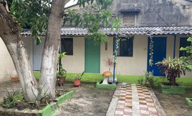 casa en venta en bostón. Cod V101930