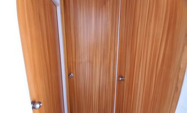 apartamento en arriendo en conjunto residencial cimara piso 4 sin ascensor. Cod A13845