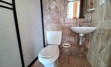 apartamento en arriendo en conjunto residencial cimara piso 4 sin ascensor. Cod A13845