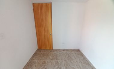 apartamento en arriendo en conjunto residencial cimara piso 4 sin ascensor. Cod A13845