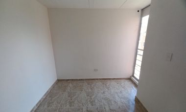 apartamento en arriendo en conjunto residencial cimara piso 4 sin ascensor. Cod A13845