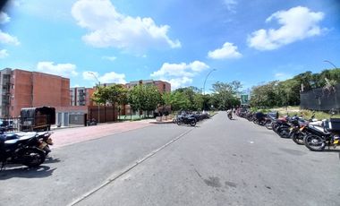 apartamento en arriendo en conjunto residencial cimara piso 4 sin ascensor. Cod A13845