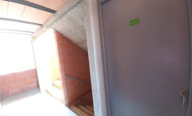 apartamento en arriendo en conjunto residencial cimara piso 4 sin ascensor. Cod A13845