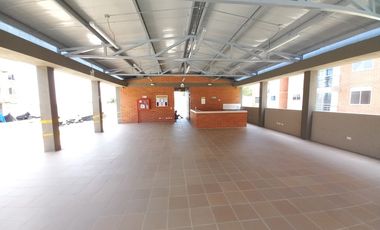 apartamento en arriendo en conjunto residencial cimara piso 4 sin ascensor. Cod A13845