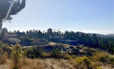 Parcela en Venta en Terrenos Alto Pupuya