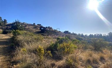 Parcela en Venta en Terrenos Alto Pupuya