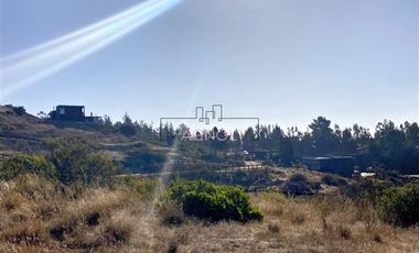 Parcela en Venta en Terrenos Alto Pupuya