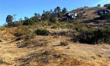 Parcela en Venta en Terrenos Alto Pupuya