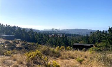 Parcela en Venta en Terrenos Alto Pupuya