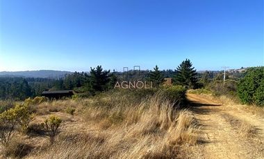 Parcela en Venta en Terrenos Alto Pupuya
