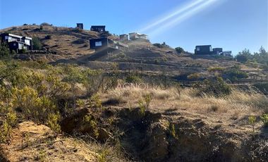Parcela en Venta en Terrenos Alto Pupuya