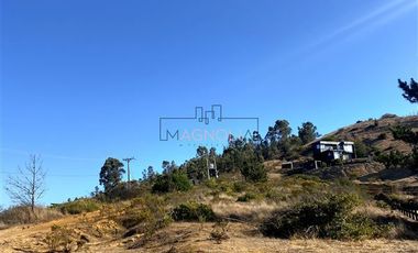 Parcela en Venta en Terrenos Alto Pupuya