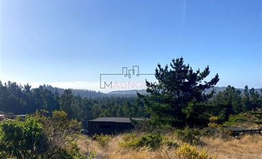 Parcela en Venta en Terrenos Alto Pupuya