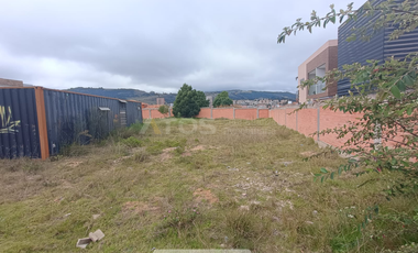 lote en venta en la villita. Cod V5998