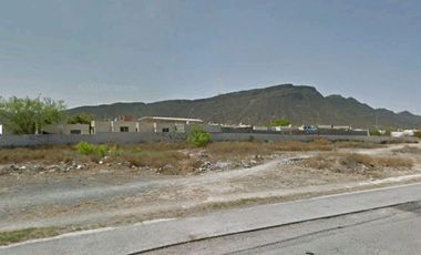 TERRENO COMERCIAL EN RENTA FRENTE A CORREDOR URBANO EN GARCIA, N.L.