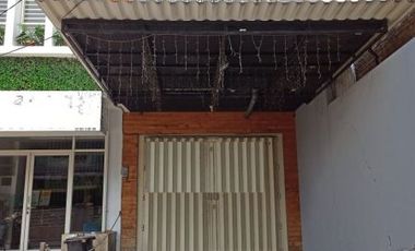 ijual Ruko SHM Siap Pakai Lokasi Di Jl. Semolowaru , Surabaya