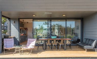 Casa en venta de 3 dorm. en Pichilemu