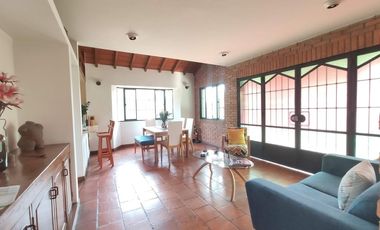 casa en venta en villa rosario. Cod V25514