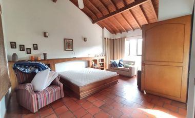 casa en venta en villa rosario. Cod V25514