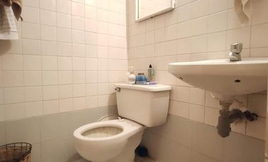 casa en venta en villa rosario. Cod V25514