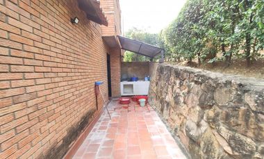 casa en venta en villa rosario. Cod V25514