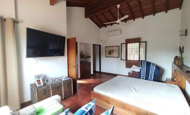 casa en venta en villa rosario. Cod V25514