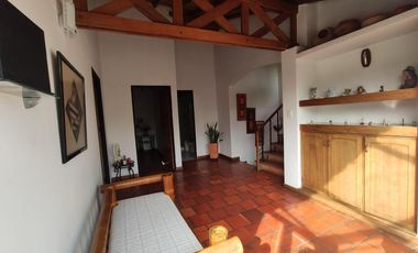 casa en venta en villa rosario. Cod V25514