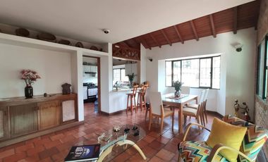 casa en venta en villa rosario. Cod V25514