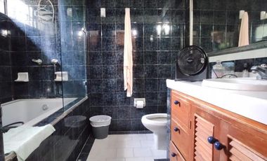 casa en venta en villa rosario. Cod V25514