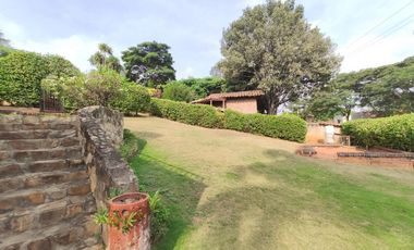 casa en venta en villa rosario. Cod V25514