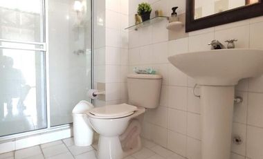 casa en venta en villa rosario. Cod V25514