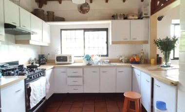casa en venta en villa rosario. Cod V25514