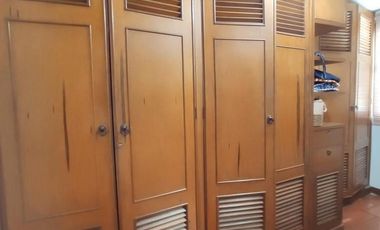 casa en venta en villa rosario. Cod V25514