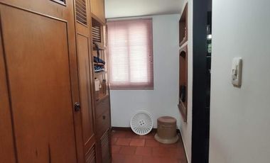 casa en venta en villa rosario. Cod V25514